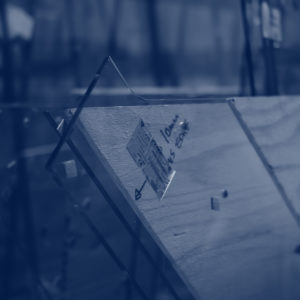TOUGHENED GLASS