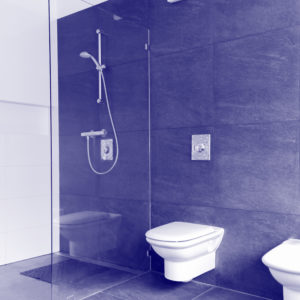 DECORATIVE GLASS