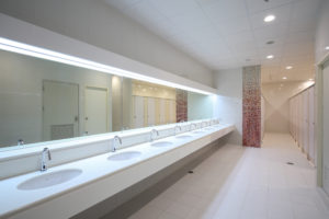DECORATIVE GLASS